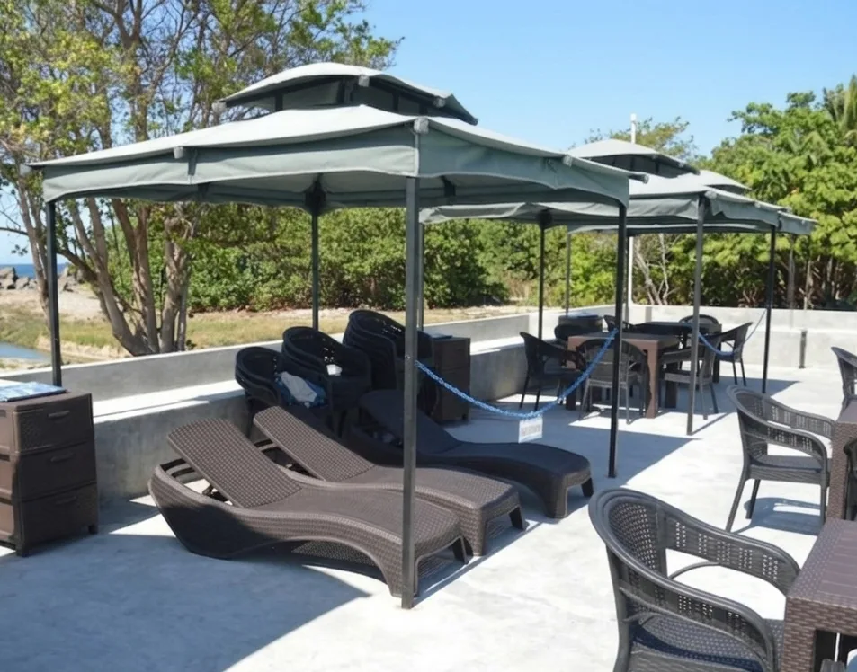 Toldo Premium